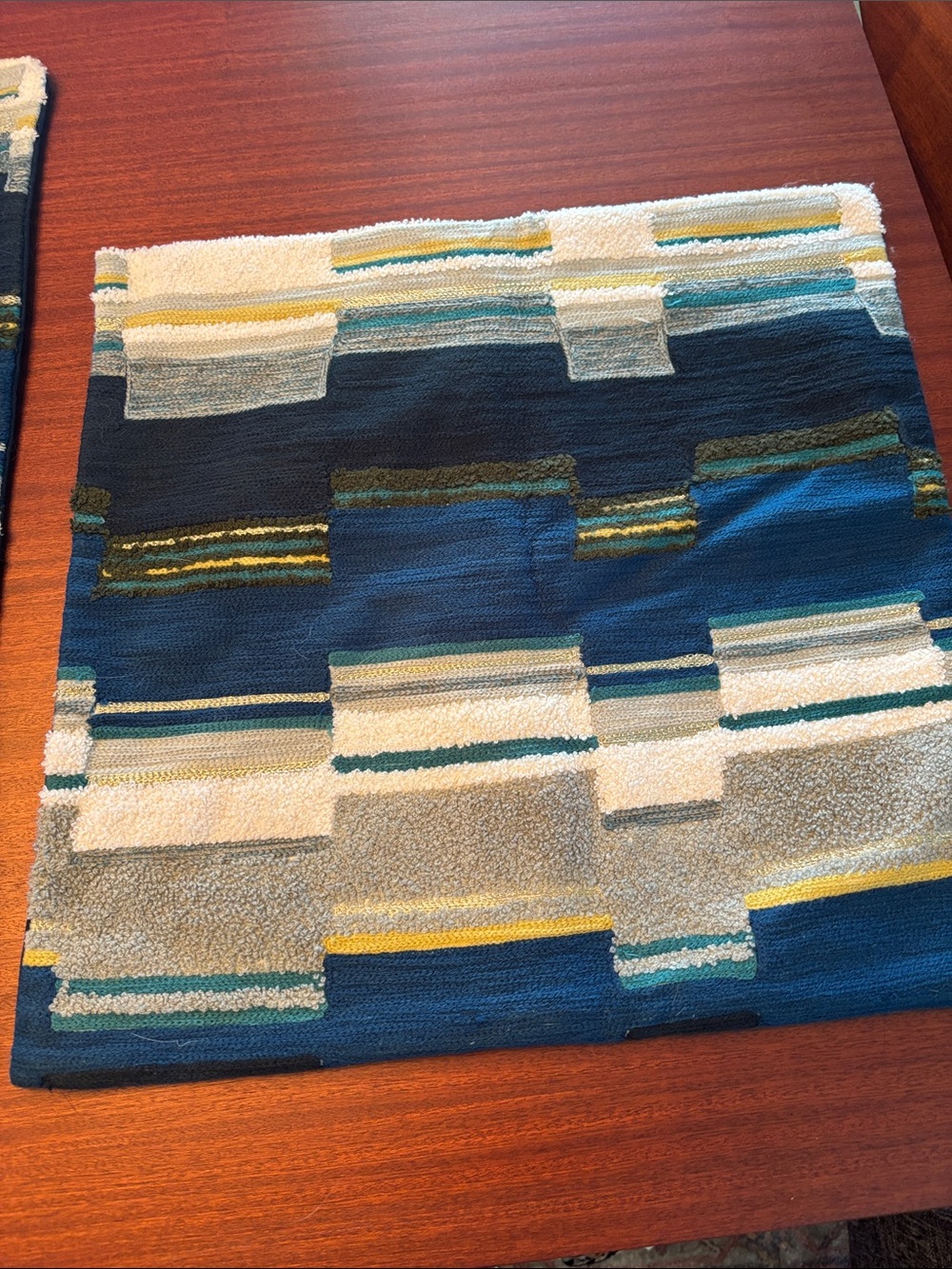 West elm pillow covers - Picture 3 of 5